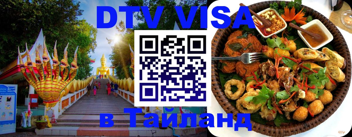 Сколько стоит DTV виза — актуальные цены, оформление даже без документов - 18.11.2025 